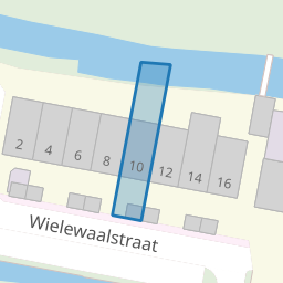 Perceel NKP01-H-1198