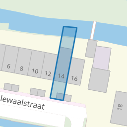 Perceel NKP01-H-1200