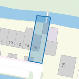 Perceel NKP01-H-1201