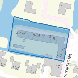 Perceel NKP01-H-1298