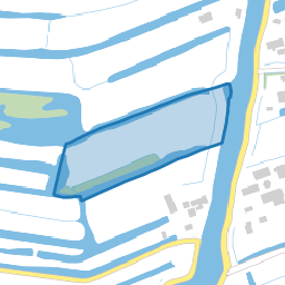 Perceel NKP01-H-1308