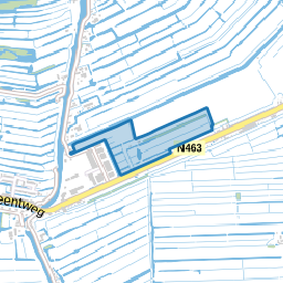 Perceel NKP01-H-1517