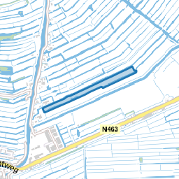 Perceel NKP01-H-1531
