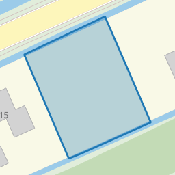 Perceel NKP01-H-1537