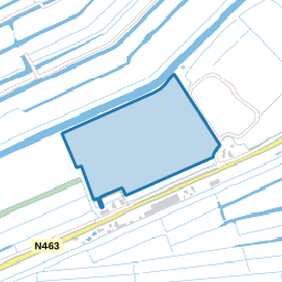 Perceel NKP01-H-1542