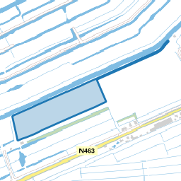 Perceel NKP01-H-789