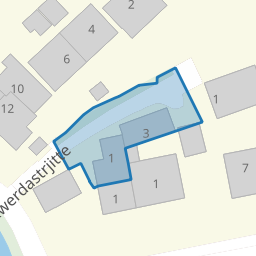 Perceel NLD01-A-1190