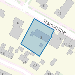 Perceel NLD01-A-1383