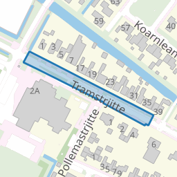 Perceel NLD01-A-1657