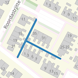 Perceel NLD01-A-1968