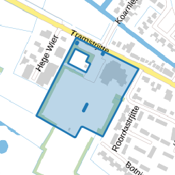 Perceel NLD01-A-1988