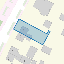 Perceel NLD01-A-1997