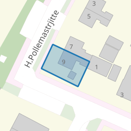 Perceel NLD01-A-2000