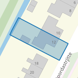 Perceel NLD01-A-2011