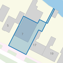 Perceel NLD01-A-2021