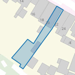 Perceel NLD01-A-2029