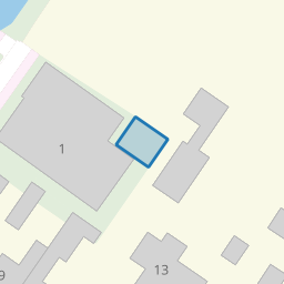 Perceel NLD01-B-1022