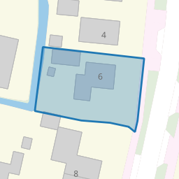 Perceel NLD01-C-1305