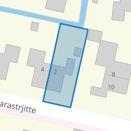 Perceel NLD01-C-1834