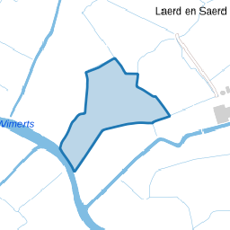 Perceel NLD01-D-1502