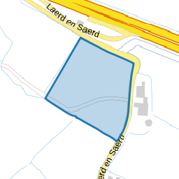 Perceel NLD01-D-1519