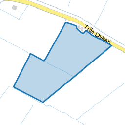 Perceel NLD01-D-1533