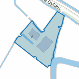 Perceel NLD01-D-1613