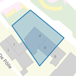 Perceel NLD01-E-1275