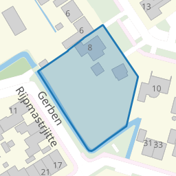 Perceel NLD01-E-1459