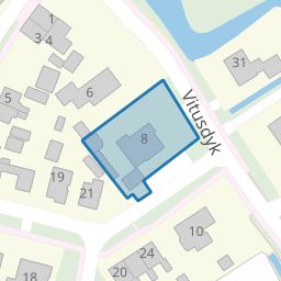 Perceel NLD01-E-1600