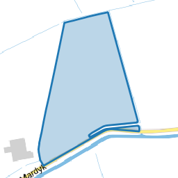 Perceel NLD01-H-419