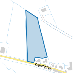Perceel NLD01-J-392