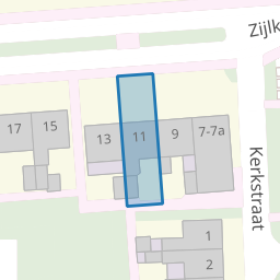 Perceel NLD02-B-1533