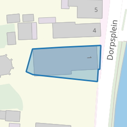 Perceel NLD02-B-1633