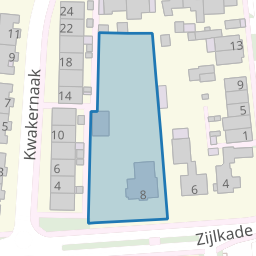 Perceel NLD02-B-1907