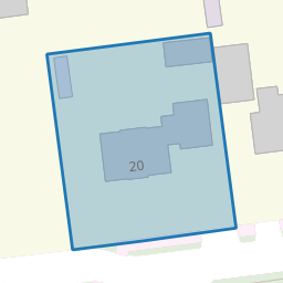 Perceel NLD02-B-1966