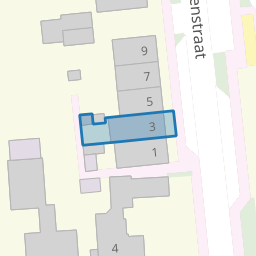 Perceel NLD02-B-1988