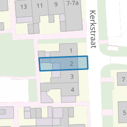 Perceel NLD02-B-1992