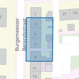 Perceel NLD02-B-1995