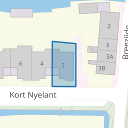 Perceel NLD02-B-2062