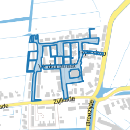 Perceel NLD02-B-2097