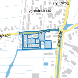 Perceel NLD02-B-2098