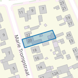 Perceel NLD03-B-1952