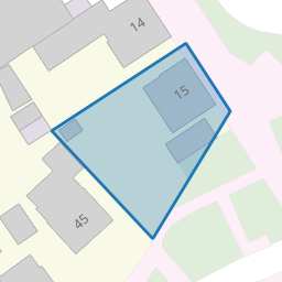 Perceel NLD03-B-1970