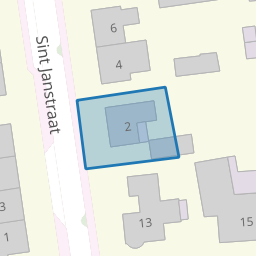 Perceel NLD03-B-2048