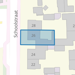 Perceel NLD03-B-2279