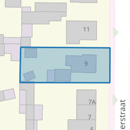 Perceel NLD03-B-2291