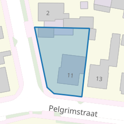 Perceel NLD03-B-2299