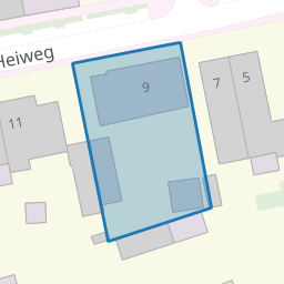 Perceel NLD03-B-2602