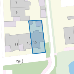 Perceel NLD03-B-3176